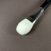 Пензлик для пудри та рум'ян MORPHE Tapered Powder Brush M523