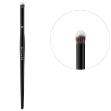 Пензель для розтушовування тіней, форма бочонок - олівець SEPHORA PRO № 18