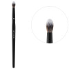 Пензлик для розтушовування тіней, форма бочонок SEPHORA PRO № 19