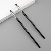 Пензель для підведення очей SEPHORA PRO Flat Liner Brush #25