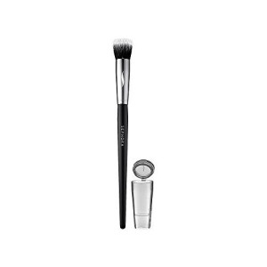 Універсальна кисть дуофібра для будь-яких текстур SEPHORA Pro Small Stippling Brush # 42