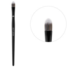Пензель для консилера, форма плоска SEPHORA PRO № 45
