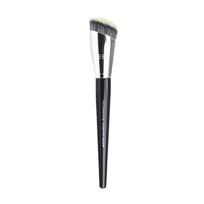Пензель для тонального крему SEPHORA PRO Slanted Buffing Brush #88