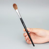 Пензель для хайлайтера SEPHORA PRO Highlight Brush #98