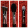  Пензель для контуру та хайлайтера SEPHORA COLLECTION #80 PRO Contour Highlight Brush
