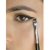 Пензель для підводки та брів SEPHORA PRO Angled Liner Brush #22