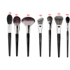 Пензель для хайлайтера та контурингу SEPHORA PRO Contour Brush #79