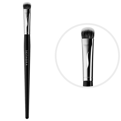 Пензель для кремових тіней SEPHORA PRO Airbrush Shadow #30