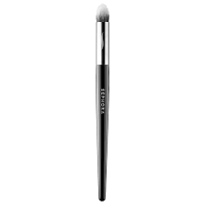 Пензель для контуру та хайлайтера SEPHORA COLLECTION #80 PRO Contour Highlight Brush