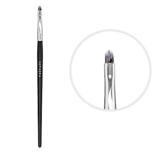 Пензель для гелевої підводки SEPHORA #26 PRO Gel Liner Brush
