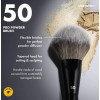 Пензлик для пудри професійний SEPHORA PRO №50
