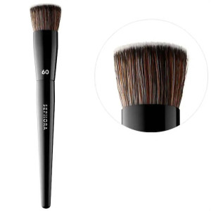 Пензель для тональної основи SEPHORA PRO #60