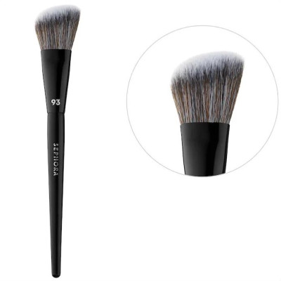 Пензлик для рум'ян скошений SEPHORA PRO №93