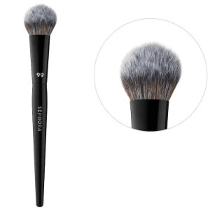 Кисть для румян лепесток SEPHORA PRO №99