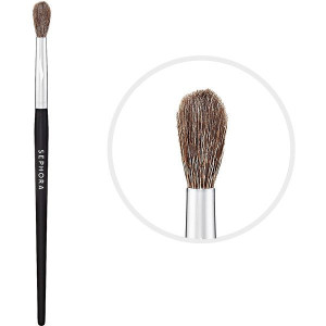 Пензлик для розтушовування тіней SEPHORA PRO Crease #10