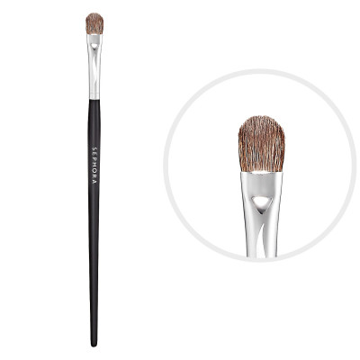 Пензель для розтушовування тіней SEPHORA PRO Small Shadow Brush #15