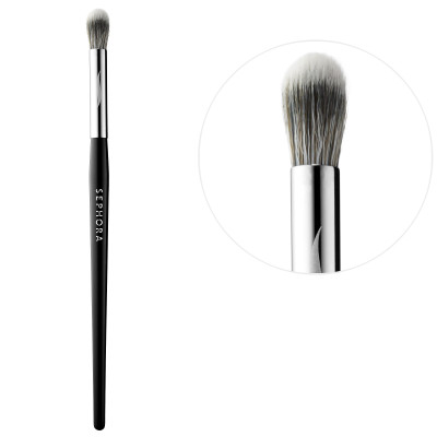 Пензель для тіней SEPHORA PRO Airbrush Crease #31