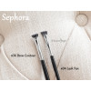 Пензель для контуру брів SEPHORA PRO Brow contour #36