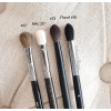 Пензель для тіней SEPHORA Classic Crease Shadow Brush #73
