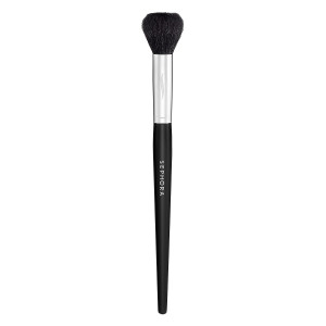 Пензель для рум'ян та контурингу SEPHORA PRO Small Blush and Contour Brush #74 Пензель для рум'ян та контурингу SEPHORA PRO Small Blush and Contour Brush #74