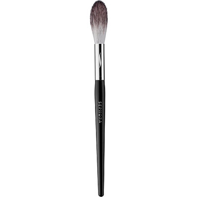 Кисть для румян и хайлайтера SEPHORA PRO Featherweight Blending Brush #93