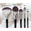  Пензель для пудри SEPHORA PRO Featherweight Complexion Brush #90
