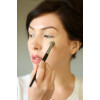  Пензель для контуру та хайлайтера SEPHORA COLLECTION #80 PRO Contour Highlight Brush