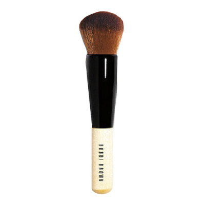 Пензель для пудрених та кремових текстур BOBBI BROWN Full Coverage Face Brush