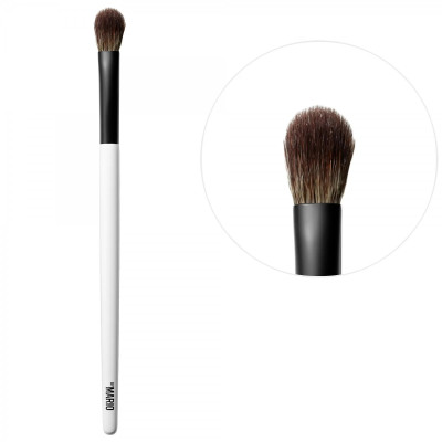 Пензель для макіяжу очей Makeup By Mario All-Over Tapered Eyeshadow Brush E3