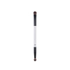 Двосторонній пензель для макіяжу очей Makeup By Mario Dual-Ended Eyeshadow Brush E6