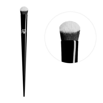 Пензель для консилера KAT VON D Lock-It Edge Concealer Brush #35