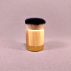 Пензель Кабуки для тону крему або пудри Tarte Airbuki Bamboo Powder Foundation Brush