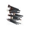 Пензлик для підведення очей CLIO Pro Play 304