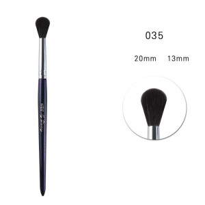 Пензель розтушовки тіней MY DESTINY 035 Silver Series