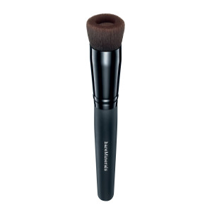 Пензель для тону або ВВ крему BareMinerals Perfecting Face Brush