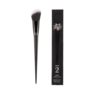 Пензель для рум'ян та контурингу KAT VON D Powder Contour Brush #2