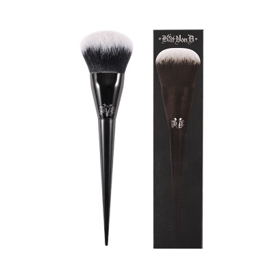 Пензель для пресованої пудри KAT VON D Pressed Powder Brush #22