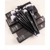 Пензель для тону KAT VON D Lock-It Edge Foundation Brush #10