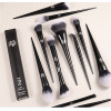 Пензель для тону KAT VON D Lock-It Edge Foundation Brush #10