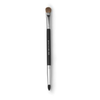  Пензель для тіней Doble-Ended Precision Eye Brush