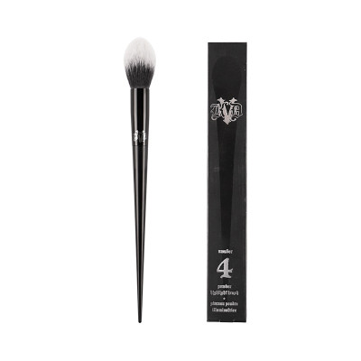 Пензель для хайлайтера KAT VON D Powder Highlight Brush #4