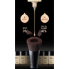 Пензель для тону або ВР крему CLIO professional 1