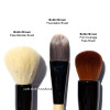 Кисть для тона и консилера BOBBI BROWN Full Coverage Face and Touch Up Brush