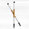 Пензель для моделювання брів INNISFREE Eco Beautytool Dual Eyebrow Brush