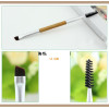 Пензель для моделювання брів INNISFREE Eco Beautytool Dual Eyebrow Brush