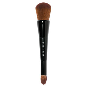 Пензель для тону та консилера BOBBI BROWN Full Coverage Face and Touch Up Brush