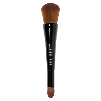 Кисть для тона и консилера BOBBI BROWN Full Coverage Face and Touch Up Brush