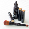 Кисть для тона и консилера BOBBI BROWN Full Coverage Face and Touch Up Brush
