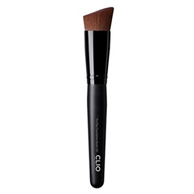 Пензель для тону або ВВ крему CLIO professional #101