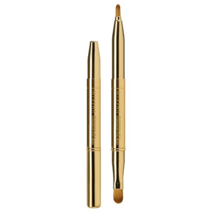 Пензель для губ My Destiny Professional Lip Concealer Dual Brush двосторонній